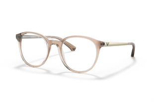 Emporio Armani 3154 5850 49-20 Kadın Güneş Gözlüğü