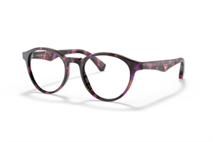 Emporio Armani 3176 5863 49 Mavi Işık Koruma