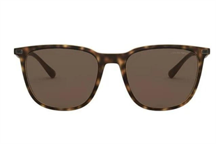 Emporio Armani 4149 508973 55 Unisex Güneş Gözlüğü