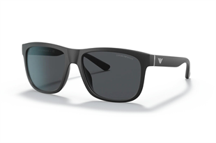Emporio Armani 4182U 500187 57 Erkek Güneş Gözlüğü