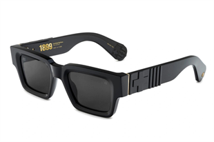 Etnia Barcelona 1899 BK 50 Unisex Güneş Gözlüğü
