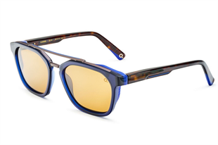 Etnia Barcelona 5 CARMEL BLHV 55 Unisex Güneş Gözlüğü