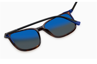 Etnia Barcelona 5 RANGER HVBL 56 Unisex Güneş Gözlüğü