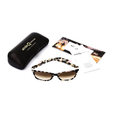 Etnia Barcelona AFRICA08 HVPK 52-17 Unisex Güneş Gözlüğü
