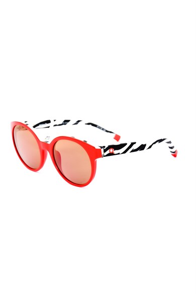Etnia Barcelona AFRICA01 RDZE İN 53-20 Unisex Güneş Gözlüğü