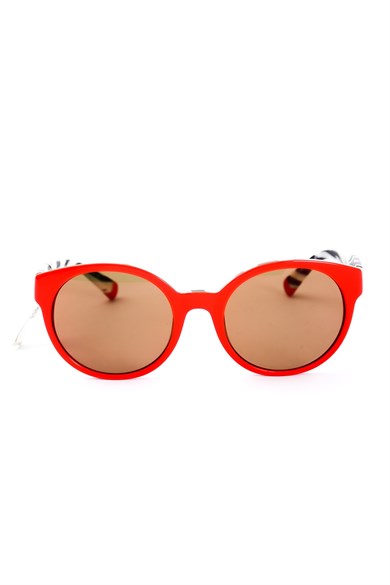 Etnia Barcelona AFRICA01 RDZE İN 53-20 Unisex Güneş Gözlüğü
