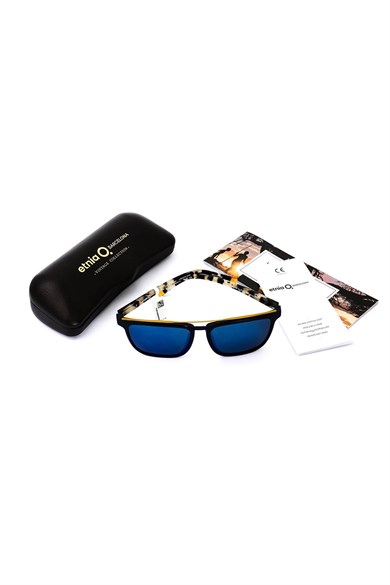 Etnia Barcelona AFRICA05 BLGD 56-17 Unisex Güneş Gözlüğü
