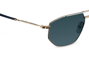 Etnia Barcelona ALAIOR SLGD 56 Unisex Güneş Gözlüğü