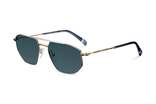 Etnia Barcelona ALAIOR SLGD 56 Unisex Güneş Gözlüğü
