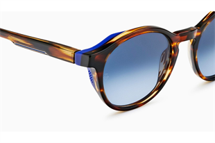 Etnia Barcelona AVINYO.2 HVBL 52-19-150 Unisex Güneş Gözlüğü