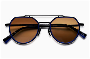 Etnia Barcelona BLUE SWALLOW BKBL 51-20-148 Unisex Güneş Gözlüğü