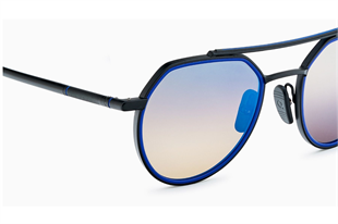 Etnia Barcelona BLUE SWALLOW BKBL 51-20-148 Unisex Güneş Gözlüğü