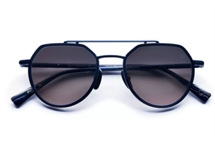 Etnia Barcelona BLUE SWALLOW BL 51-20-148 Unisex Güneş Gözlüğü