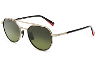 Etnia Barcelona BLUE SWALLOW SLBK 51-20-148 Unisex Güneş Gözlüğü