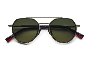 Etnia Barcelona BLUE SWALLOW SLBK 51-20-148 Unisex Güneş Gözlüğü