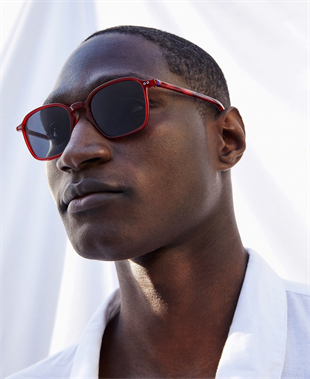 Etnia Barcelona COOPER SUN HVBL 50-18 Unisex Güneş Gözlüğü