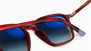 Etnia Barcelona COOPER SUN HVBL 50-18 Unisex Güneş Gözlüğü