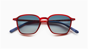 Etnia Barcelona COOPER SUN HVBL 50-18 Unisex Güneş Gözlüğü