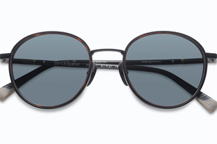 Etnia Barcelona DEVILS BK 51 Unisex Güneş Gözlüğü
