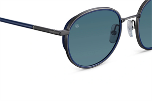 Etnia Barcelona DEVILS ELBOW BL Unisex Güneş Gözlüğü