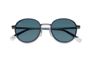 Etnia Barcelona DEVILS ELBOW BL Unisex Güneş Gözlüğü