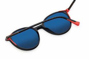 Etnia Barcelona FLAMINGO BKOG 51-19 Unisex Güneş Gözlüğü