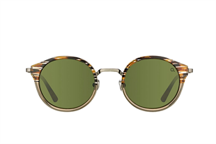 Etnia Barcelona GINZA HVBR Unisex Güneş Gözlüğü