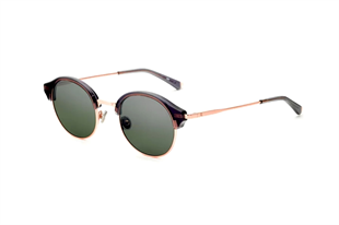 Etnia Barcelona GRUNWALD BKPK 49-23 Unisex Güneş Gözlüğü