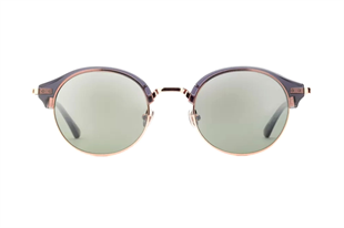 Etnia Barcelona GRUNWALD BKPK 49-23 Unisex Güneş Gözlüğü