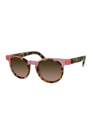 Etnia Barcelona IBIZA04 SUN BLHV 47-19 Unisex Güneş Gözlüğü