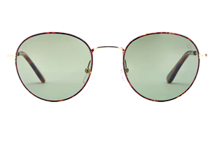 Etnia Barcelona LAGUNA BEACH GDHV 50-20 Unisex Güneş Gözlüğü