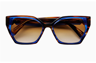 Etnia Barcelona MAMBO NO.3 HVBL 56-16 Kadın Güneş Gözlüğü