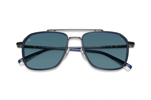 Etnia Barcelona MUNGER MOSS BL 57 Erkek Güneş Gözlüğü