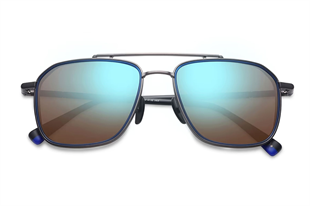 Etnia Barcelona MUNGER MOSS BLBK 57