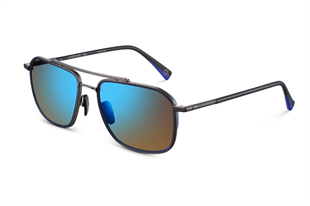 Etnia Barcelona MUNGER MOSS BLBK 57