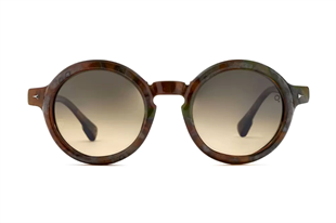 Etnia Barcelona OMOTESANDO 4BR Unisex Güneş Gözlüğü