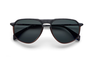 Etnia Barcelona PECOS BKBR 57 Erkek Güneş Gözlüğü