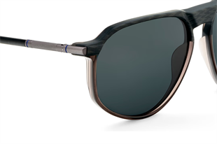 Etnia Barcelona PECOS BKBR 57 Erkek Güneş Gözlüğü