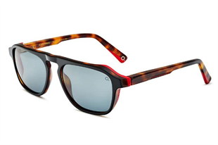Etnia Barcelona RODEO DRIVE.2 BKHV Unisex Güneş Gözlüğü
