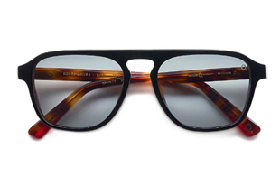 Etnia Barcelona RODEO DRIVE.2 BKHV Unisex Güneş Gözlüğü