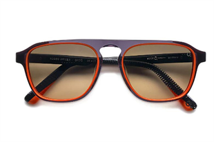 Etnia Barcelona RODEO DRIVE.2 BKOG 55-17-150 Unisex Güneş Gözlüğü