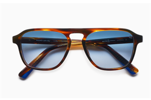 Etnia Barcelona RODEO HVBL 55-17-150 Unisex Güneş Gözlüğü