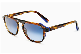 Etnia Barcelona RODEO HVBL 55-17-150 Unisex Güneş Gözlüğü