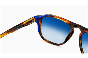 Etnia Barcelona RODEO HVBL 55-17-150 Unisex Güneş Gözlüğü