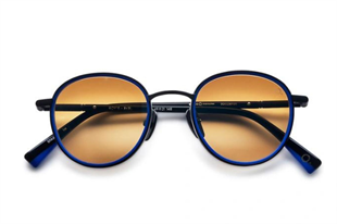 Etnia Barcelona ROYS BKBL 49 Unisex Güneş Gözlüğü