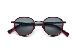 Etnia Barcelona ROYS BKRD 49 Unisex Güneş Gözlüğü