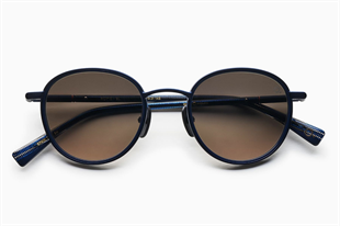 Etnia Barcelona ROYS BL 49-21 Unisex Güneş Gözlüğü