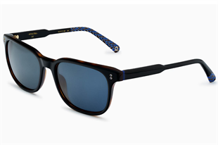 Etnia Barcelona SINATRA BK Unisex Güneş Gözlüğü