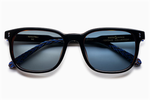 Etnia Barcelona SINATRA BK Unisex Güneş Gözlüğü