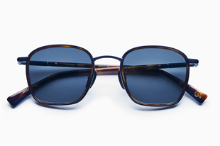 Etnia Barcelona WIGWAM BLHV 49-21 Unisex Güneş Gözlüğü